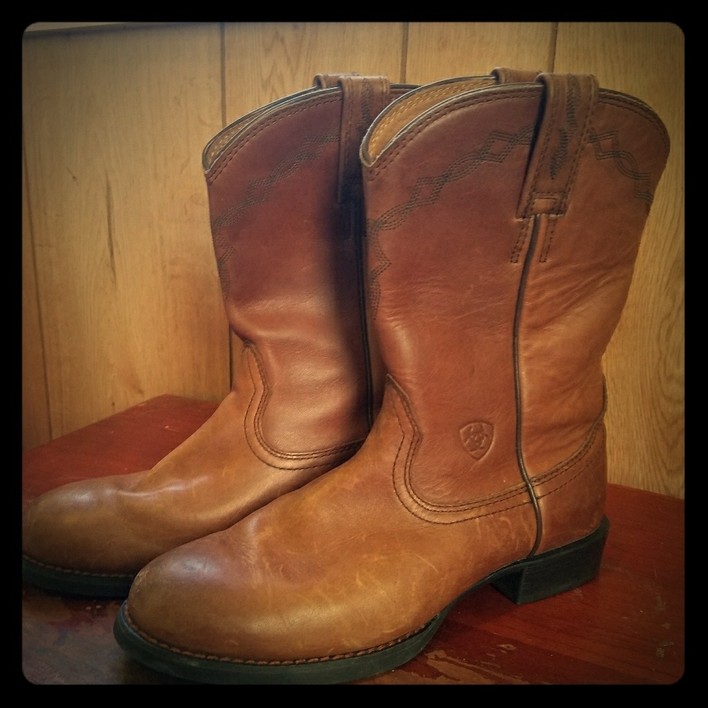 Boots